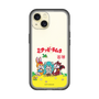 Slim Protection Premium Case［ Hatsune Miku × Kuppy Ramune – Package – Clear ］