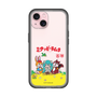 Slim Protection Premium Case［ Hatsune Miku × Kuppy Ramune – Package – Clear ］