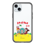 Slim Protection Premium Case［ Hatsune Miku × Kuppy Ramune – Package – Clear ］