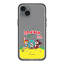 Slim Protection Premium Case［ Hatsune Miku × Kuppy Ramune – Package – Clear ］