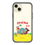 Slim Protection Premium Case［ Hatsune Miku × Kuppy Ramune – Package – Clear ］