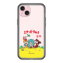 Slim Protection Premium Case［ Hatsune Miku × Kuppy Ramune – Package – Clear ］