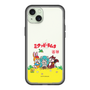 Slim Protection Premium Case［ Hatsune Miku × Kuppy Ramune – Package – Clear ］