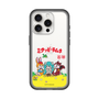 Slim Protection Premium Case［ Hatsune Miku × Kuppy Ramune – Package – Clear ］