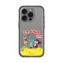 Slim Protection Premium Case［ Hatsune Miku × Kuppy Ramune – Package – Clear ］