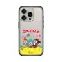 Slim Protection Premium Case［ Hatsune Miku × Kuppy Ramune – Package – Clear ］