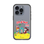 Slim Protection Premium Case［ Hatsune Miku × Kuppy Ramune – Package – Clear ］