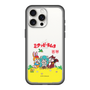 Slim Protection Premium Case［ Hatsune Miku × Kuppy Ramune – Package – Clear ］