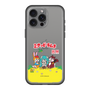 Slim Protection Premium Case［ Hatsune Miku × Kuppy Ramune – Package – Clear ］