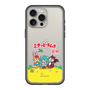Slim Protection Premium Case［ Hatsune Miku × Kuppy Ramune – Package – Clear ］