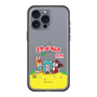 Slim Protection Premium Case［ Hatsune Miku × Kuppy Ramune – Package – Clear ］