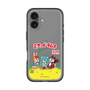Slim Protection Premium Case［ Hatsune Miku × Kuppy Ramune – Package – Clear ］