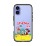 Slim Protection Premium Case［ Hatsune Miku × Kuppy Ramune – Package – Clear ］