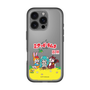 Slim Protection Premium Case［ Hatsune Miku × Kuppy Ramune – Package – Clear ］