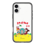 Slim Protection Premium Case［ Hatsune Miku × Kuppy Ramune – Package – Clear ］