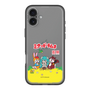 Slim Protection Premium Case［ Hatsune Miku × Kuppy Ramune – Package – Clear ］