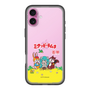Slim Protection Premium Case［ Hatsune Miku × Kuppy Ramune – Package – Clear ］