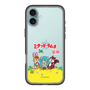 Slim Protection Premium Case［ Hatsune Miku × Kuppy Ramune – Package – Clear ］