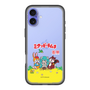 Slim Protection Premium Case［ Hatsune Miku × Kuppy Ramune – Package – Clear ］