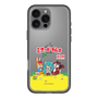 Slim Protection Premium Case［ Hatsune Miku × Kuppy Ramune – Package – Clear ］