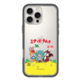 Slim Protection Premium Case［ Hatsune Miku × Kuppy Ramune – Package – Clear ］