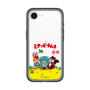 Slim Protection Premium Case［ Hatsune Miku × Kuppy Ramune – Package – Clear ］