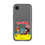 Slim Protection Premium Case［ Hatsune Miku × Kuppy Ramune – Package – Clear ］