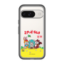 Slim Protection Premium Case［ Hatsune Miku × Kuppy Ramune – Package – Clear ］