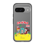 Slim Protection Premium Case［ Hatsune Miku × Kuppy Ramune – Package – Clear ］