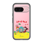 Slim Protection Premium Case［ Hatsune Miku × Kuppy Ramune – Package – Clear ］