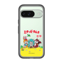 Slim Protection Premium Case［ Hatsune Miku × Kuppy Ramune – Package – Clear ］