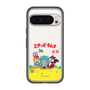 Slim Protection Premium Case［ Hatsune Miku × Kuppy Ramune – Package – Clear ］