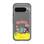 Slim Protection Premium Case［ Hatsune Miku × Kuppy Ramune – Package – Clear ］