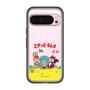 Slim Protection Premium Case［ Hatsune Miku × Kuppy Ramune – Package – Clear ］