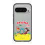 Slim Protection Premium Case［ Hatsune Miku × Kuppy Ramune – Package – Clear ］