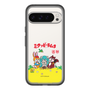 Slim Protection Premium Case［ Hatsune Miku × Kuppy Ramune – Package – Clear ］