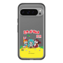 Slim Protection Premium Case［ Hatsune Miku × Kuppy Ramune – Package – Clear ］