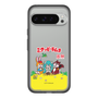 Slim Protection Premium Case［ Hatsune Miku × Kuppy Ramune – Package – Clear ］