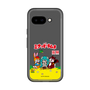 Slim Protection Premium Case［ Hatsune Miku × Kuppy Ramune – Package – Clear ］