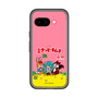 Slim Protection Premium Case［ Hatsune Miku × Kuppy Ramune – Package – Clear ］