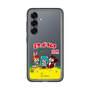 Slim Protection Premium Case［ Hatsune Miku × Kuppy Ramune – Package – Clear ］