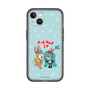 Slim Protection Premium Case［ Hatsune Miku × Kuppy Ramune – Hatsune Miku × Kuppy – Chibi Illustration ］