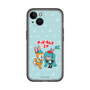 Slim Protection Premium Case［ Hatsune Miku × Kuppy Ramune – Hatsune Miku × Kuppy – Chibi Illustration ］