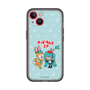 Slim Protection Premium Case［ Hatsune Miku × Kuppy Ramune – Hatsune Miku × Kuppy – Chibi Illustration ］