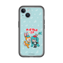 Slim Protection Premium Case［ Hatsune Miku × Kuppy Ramune – Hatsune Miku × Kuppy – Chibi Illustration ］