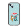 Slim Protection Premium Case［ Hatsune Miku × Kuppy Ramune – Hatsune Miku × Kuppy – Chibi Illustration ］