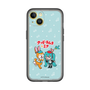 Slim Protection Premium Case［ Hatsune Miku × Kuppy Ramune – Hatsune Miku × Kuppy – Chibi Illustration ］
