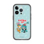 Slim Protection Premium Case［ Hatsune Miku × Kuppy Ramune – Hatsune Miku × Kuppy – Chibi Illustration ］