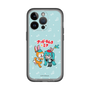 Slim Protection Premium Case［ Hatsune Miku × Kuppy Ramune – Hatsune Miku × Kuppy – Chibi Illustration ］