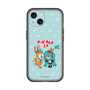 Slim Protection Premium Case［ Hatsune Miku × Kuppy Ramune – Hatsune Miku × Kuppy – Chibi Illustration ］
